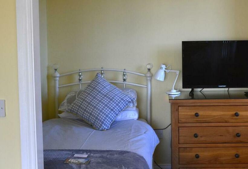 Номер Deluxe, The Old Post Office Boutique Guesthouse