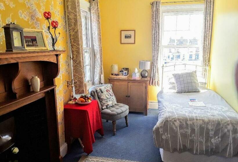 Номер Deluxe, The Old Post Office Boutique Guesthouse