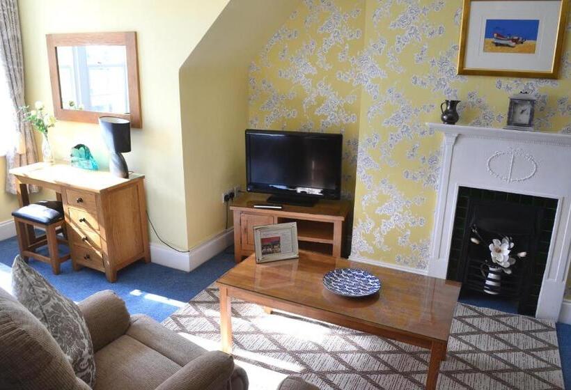 Family Suite, The Old Post Office Boutique Guesthouse