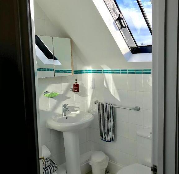 Family Suite, The Old Post Office Boutique Guesthouse