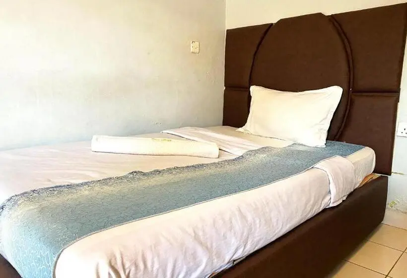 اتاق استاندارد یک نفره, Tulia Lodge