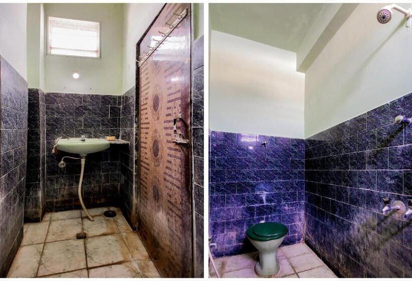 חדר קלאסי לשלושה, Spot On Hotel Green Valley