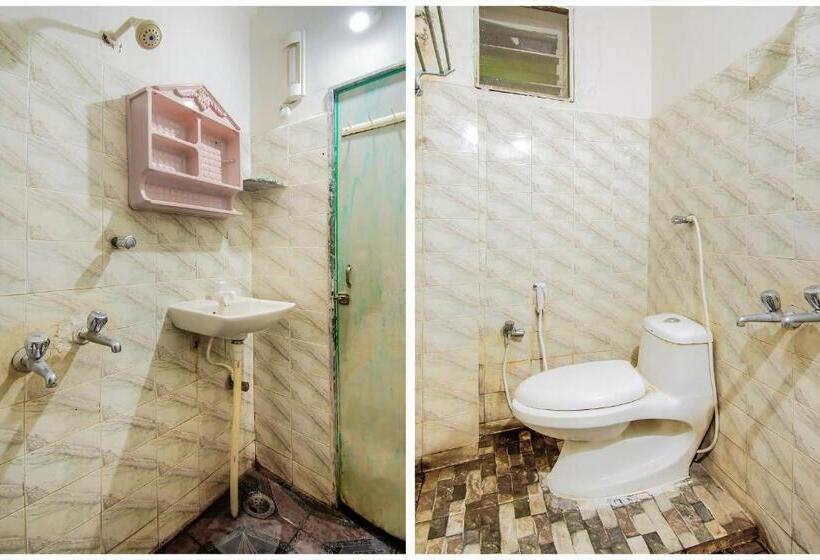 חדר קלאסי לשלושה, Spot On Hotel Green Valley