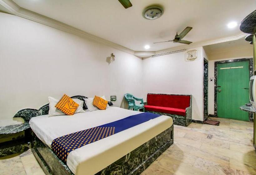 חדר קלאסי לשלושה, Spot On Hotel Green Valley