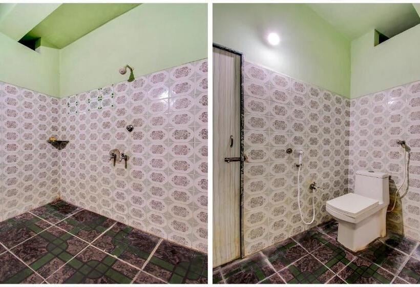 חדר קלאסי לשלושה, Spot On Hotel Green Valley