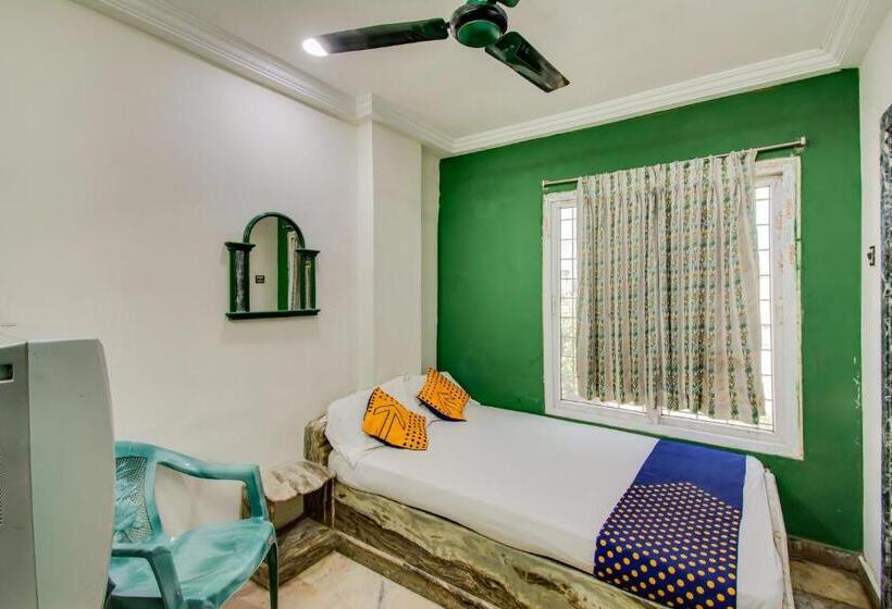 חדר קלאסי לשלושה, Spot On Hotel Green Valley