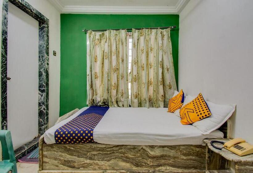 חדר קלאסי לשלושה, Spot On Hotel Green Valley