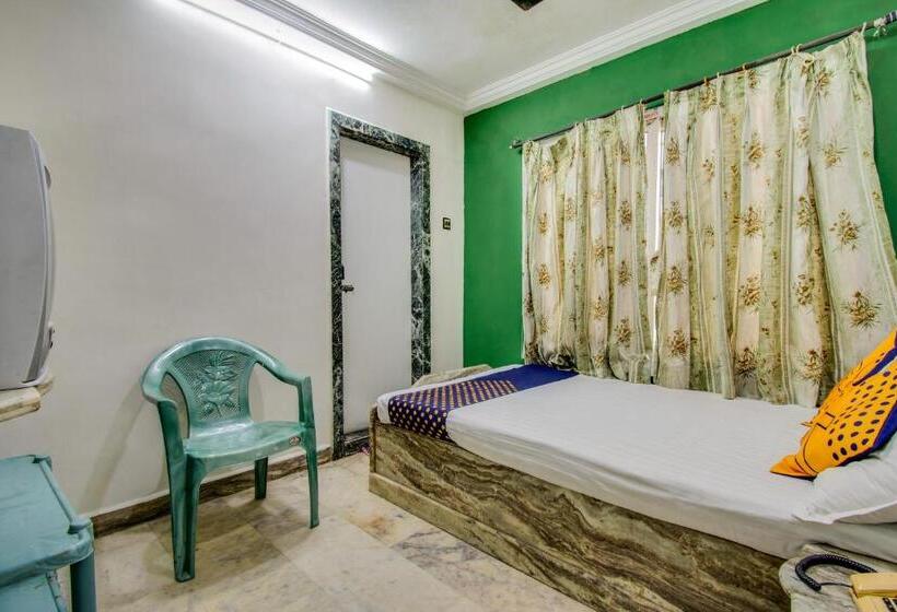 חדר קלאסי לשלושה, Spot On Hotel Green Valley