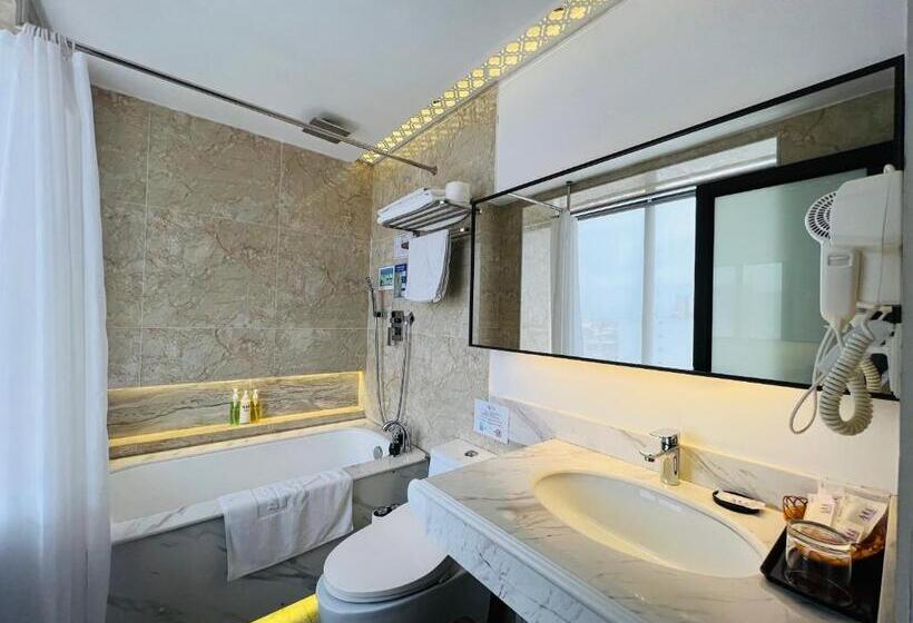 سوییت, Azumaya Hotel Hai Phong