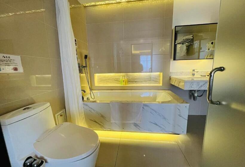 مجموعه ویستا شهر, Azumaya Hotel Hai Phong