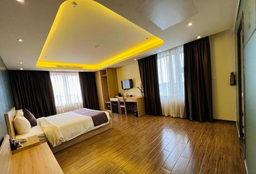 مجموعه ویستا شهر, Azumaya Hotel Hai Phong