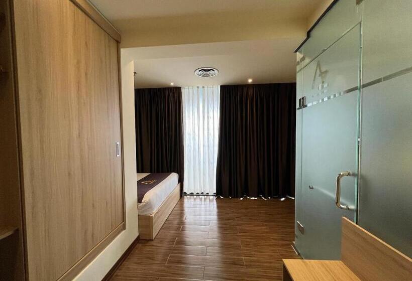 اتاق لوکس, Azumaya Hotel Hai Phong