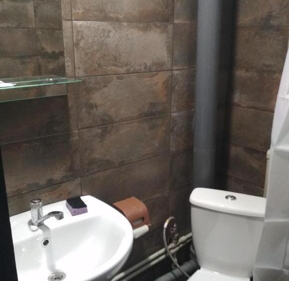 سوییت جونیور, готель на автовокзалі