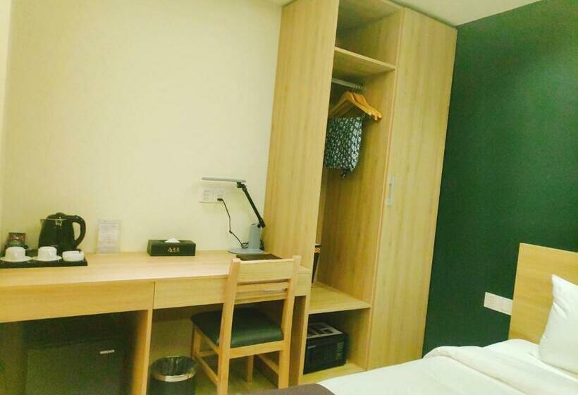 اتاق لوکس, Azumaya Hotel Hai Phong