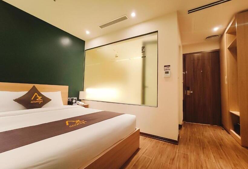 اتاق اکونومی یک تخته, Azumaya Hotel Hai Phong