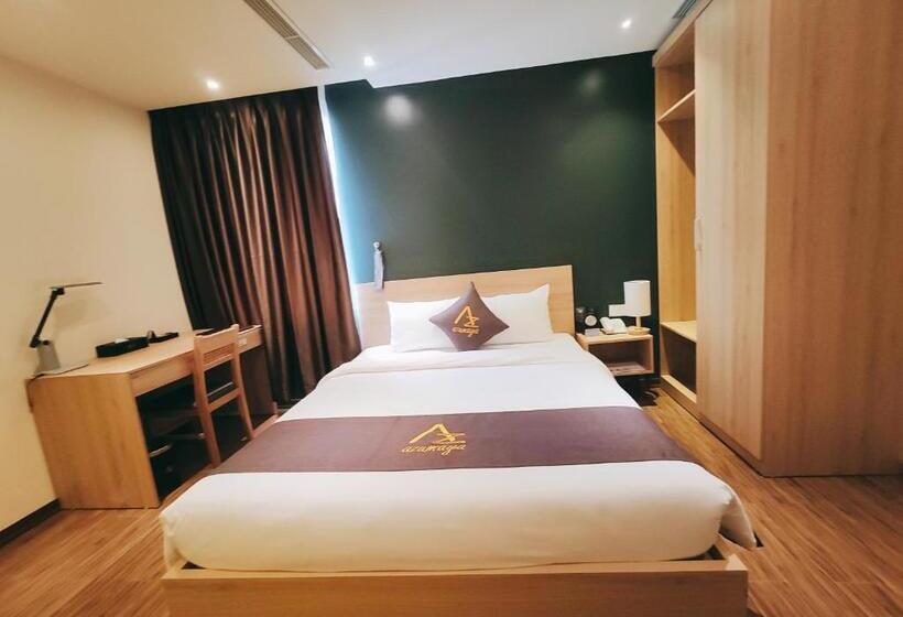 اتاق اکونومی یک تخته, Azumaya Hotel Hai Phong