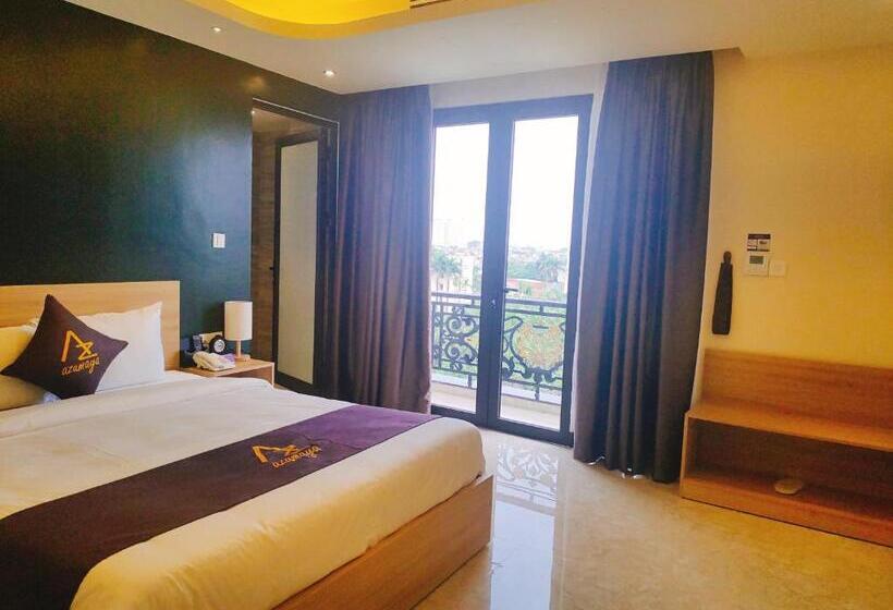 اتاق استاندارد یک نفره, Azumaya Hotel Hai Phong