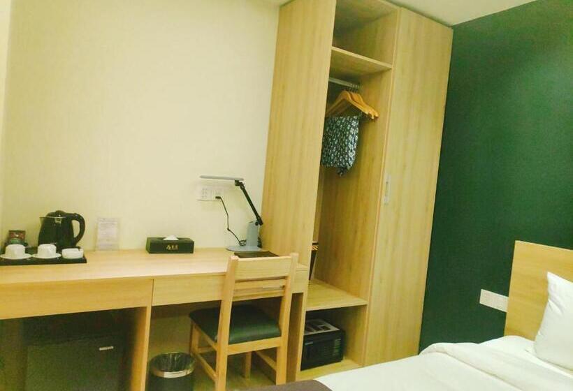 اتاق استاندارد یک نفره, Azumaya Hotel Hai Phong