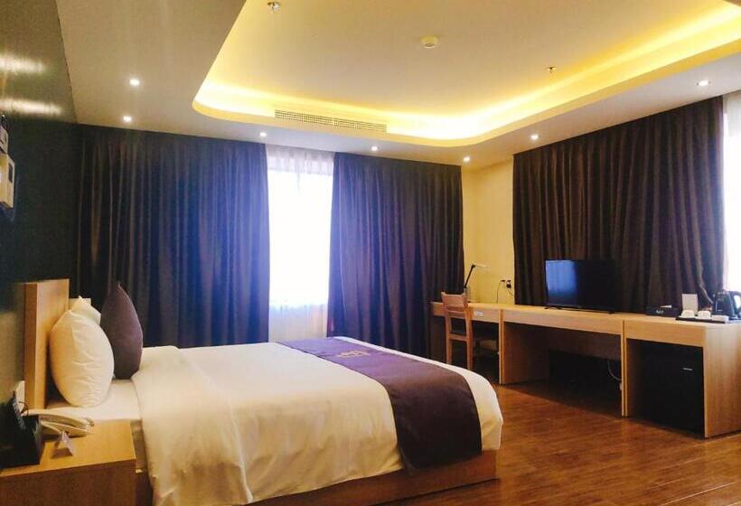 سوییت, Azumaya Hotel Hai Phong