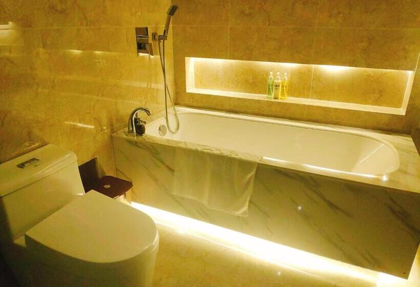 مجموعه ویستا شهر, Azumaya Hotel Hai Phong