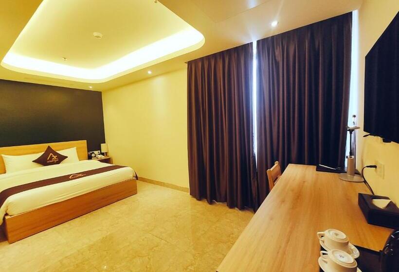 اتاق لوکس, Azumaya Hotel Hai Phong