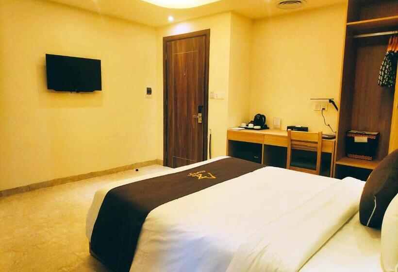 اتاق لوکس, Azumaya Hotel Hai Phong