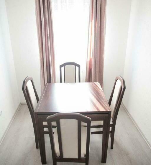 Quarto standard, China Town Prenoćište