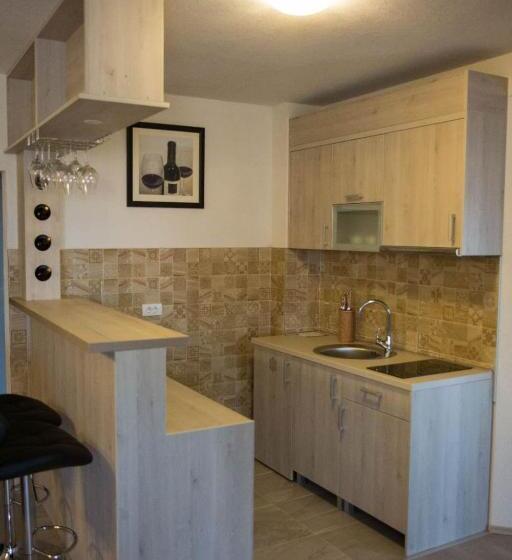 Apartamento 1 Quarto com Balcão, China Town Prenoćište