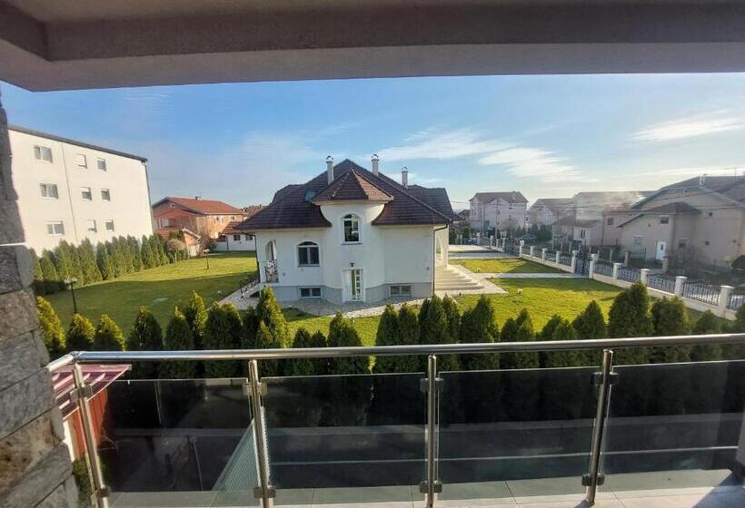 Apartamento Deluxe 1 Quarto, China Town Prenoćište