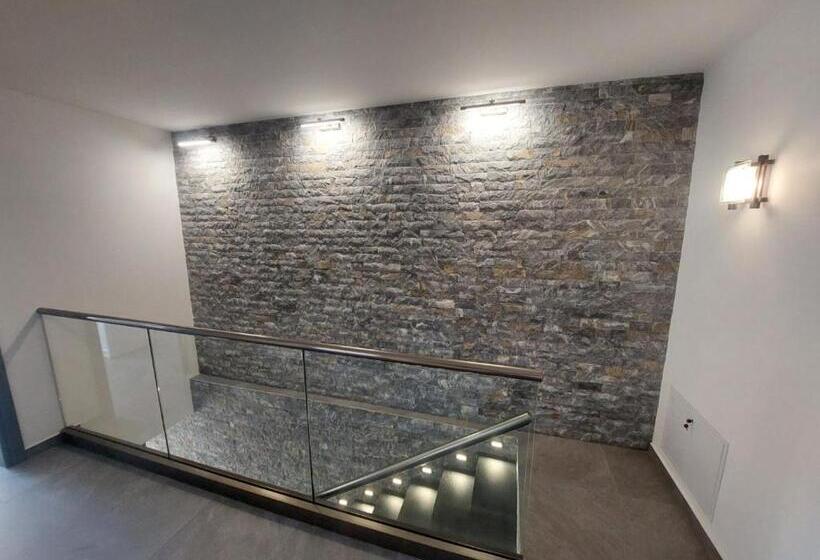 Apartamento Deluxe 1 Quarto, China Town Prenoćište