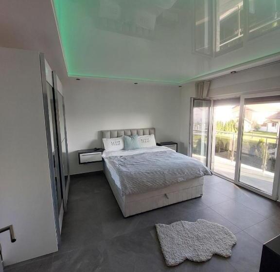 Apartamento Deluxe 1 Quarto, China Town Prenoćište
