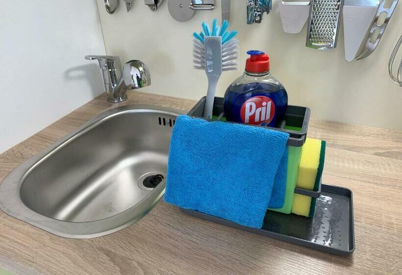 Suite with Terrace, Park Lodge Am Rohrbusch