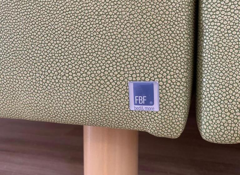 Suite with Terrace, Park Lodge Am Rohrbusch