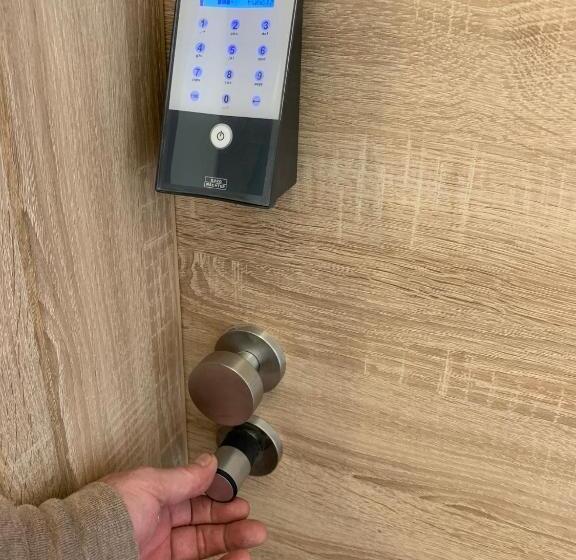 اتاق استاندارد با تراس, Park Lodge Am Rohrbusch