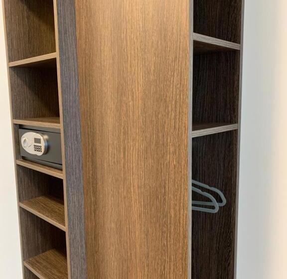 اتاق استاندارد, Park Lodge Am Rohrbusch