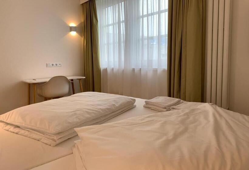 اتاق استاندارد, Park Lodge Am Rohrbusch