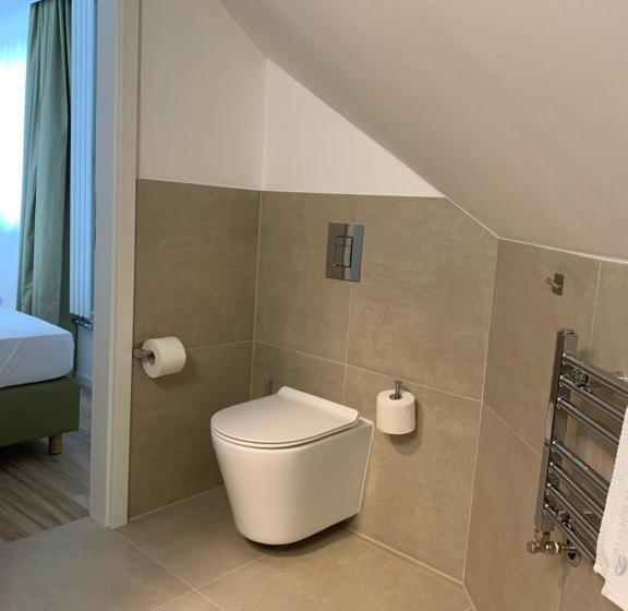 اتاق استاندارد, Park Lodge Am Rohrbusch