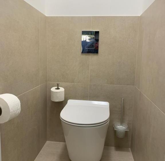 Номер Стандарт, Park Lodge Am Rohrbusch