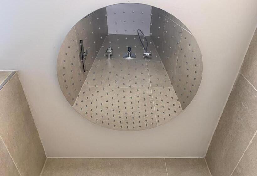 اتاق استاندارد, Park Lodge Am Rohrbusch