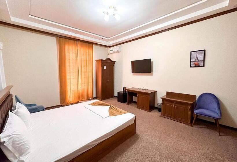 标准间, Khiva Palace