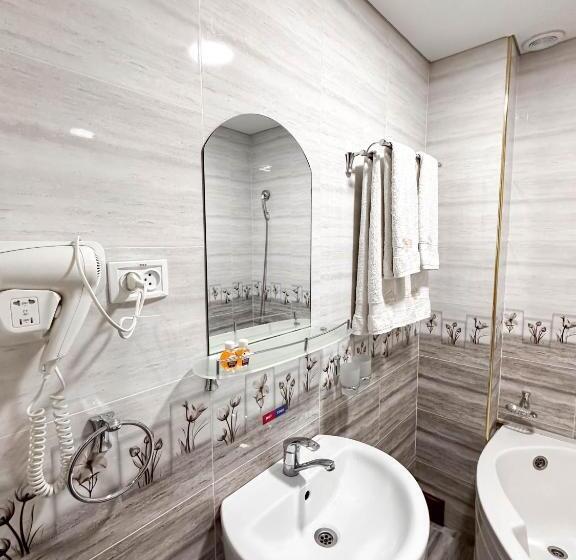 标准间, Khiva Palace