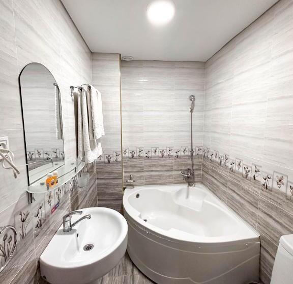 标准间, Khiva Palace