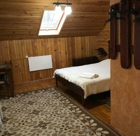 اتاق استاندارد, 4 Cезони