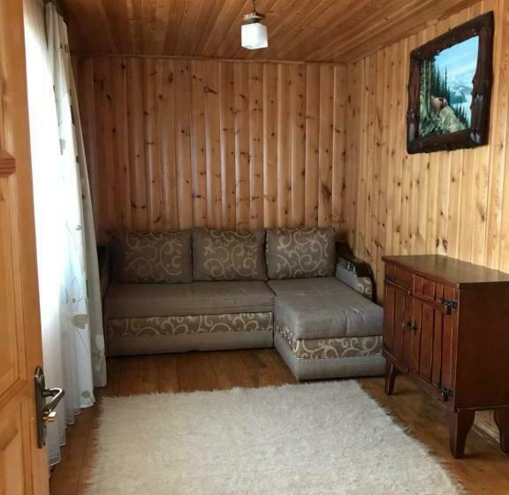 سوییت با چشمانداز کوه, 4 Cезони