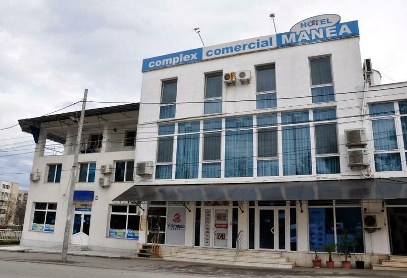 스탠다드 룸, Manea Orsova