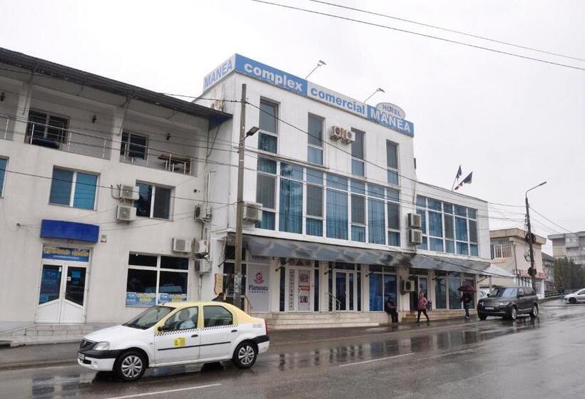 스탠다드 룸, Manea Orsova