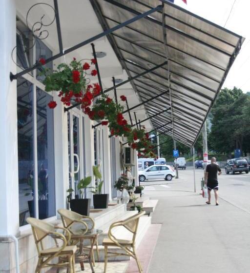 스탠다드 룸, Manea Orsova