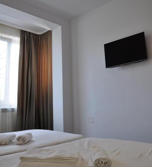 스탠다드 룸, Manea Orsova