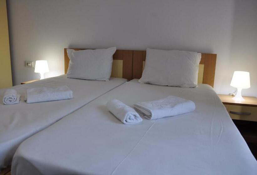 스탠다드 룸, Manea Orsova