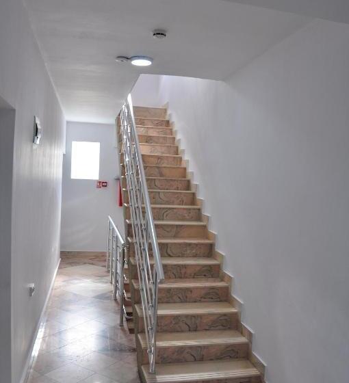 스탠다드 룸, Manea Orsova